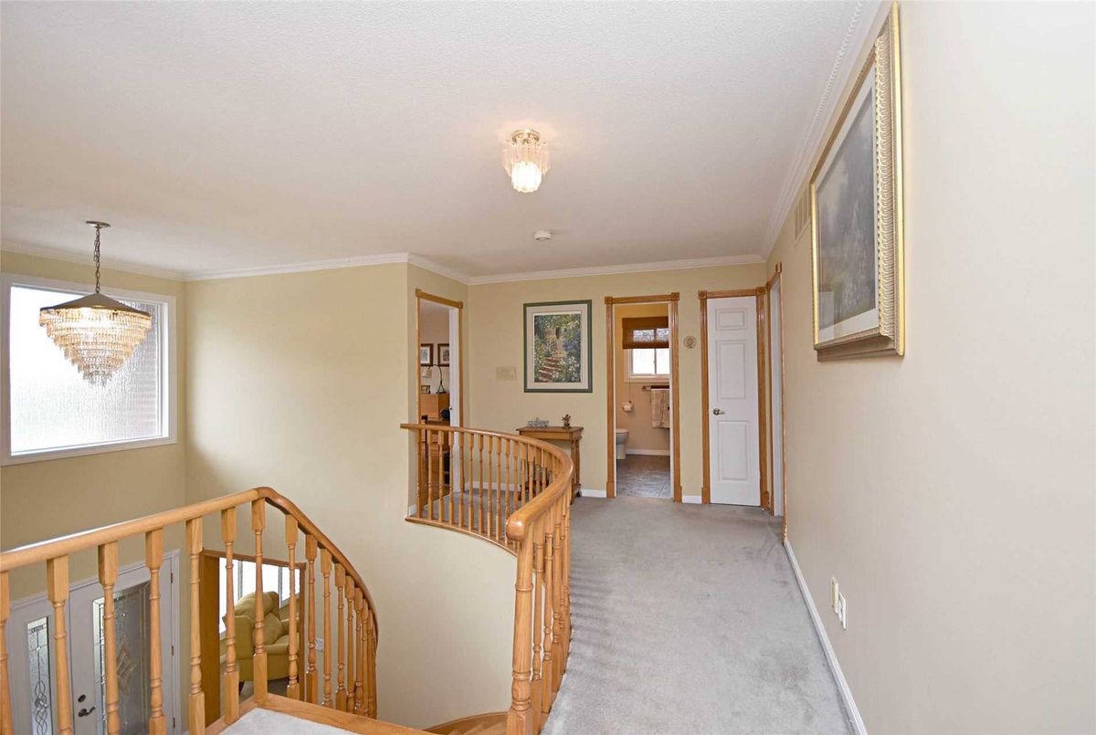 2550 Chisholm Ave 2550 Chisholm Ave Mississauga