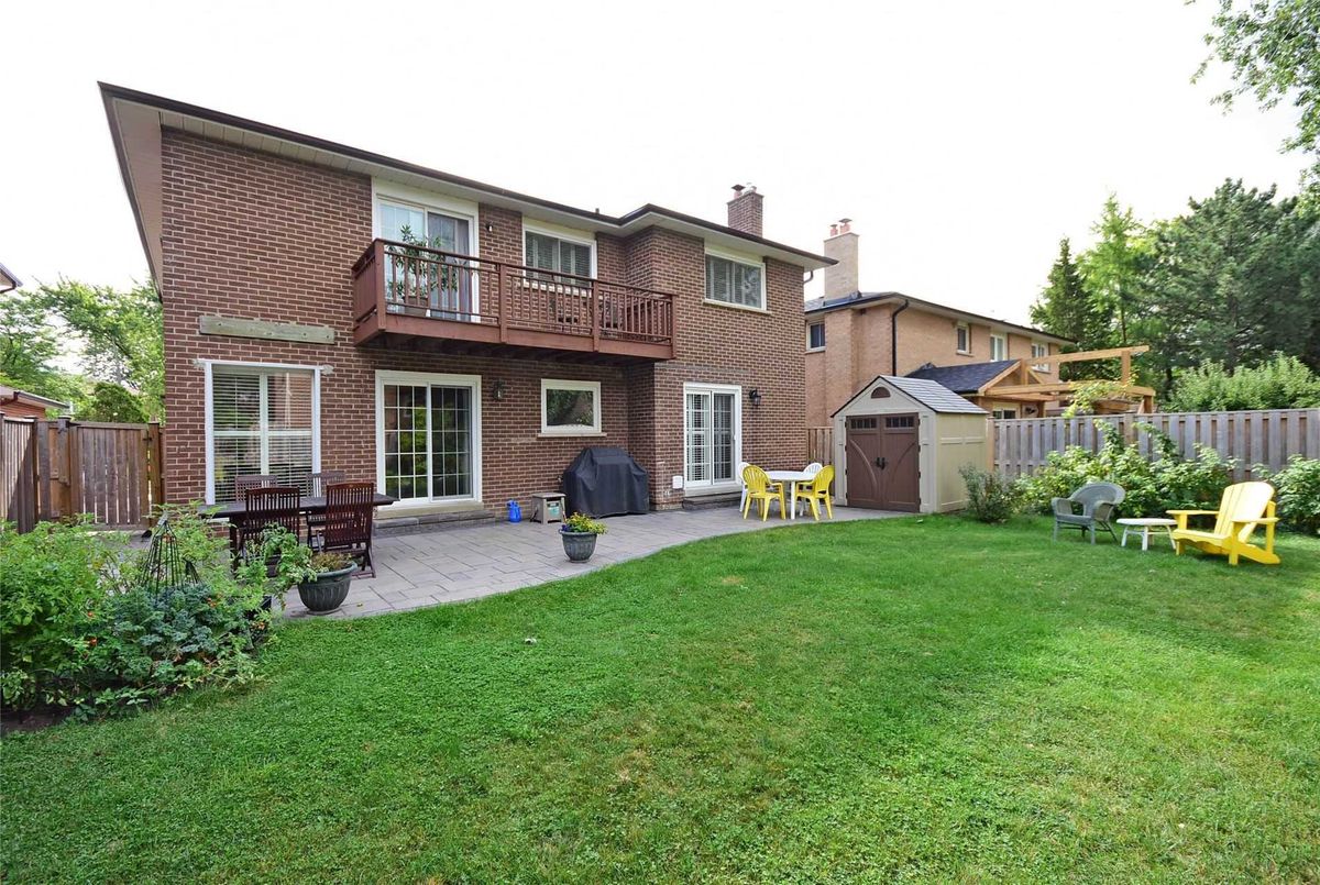 2550 Chisholm Ave 2550 Chisholm Ave Mississauga