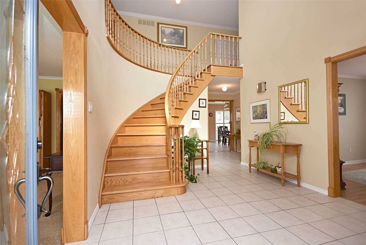2550 Chisholm Ave 2550 Chisholm Ave Mississauga