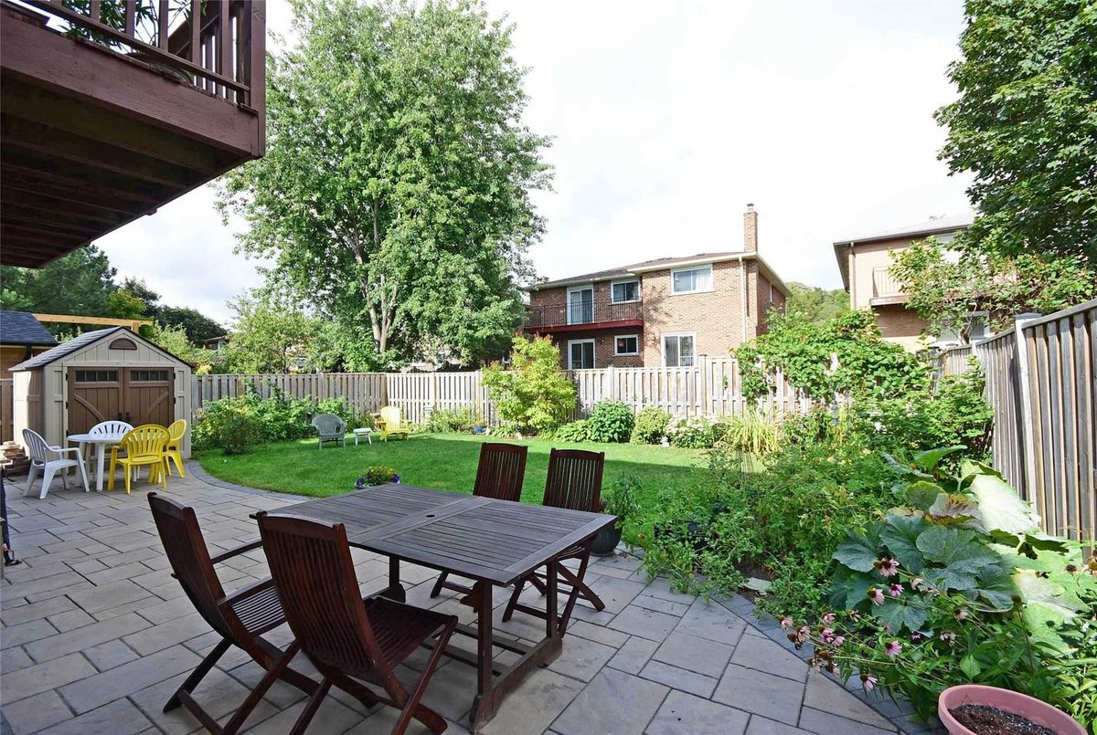 2550 Chisholm Ave 2550 Chisholm Ave Mississauga