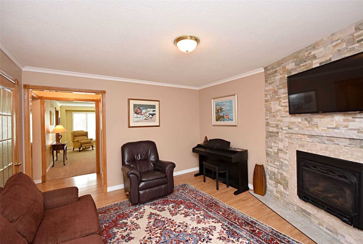 2550 Chisholm Ave 2550 Chisholm Ave Mississauga