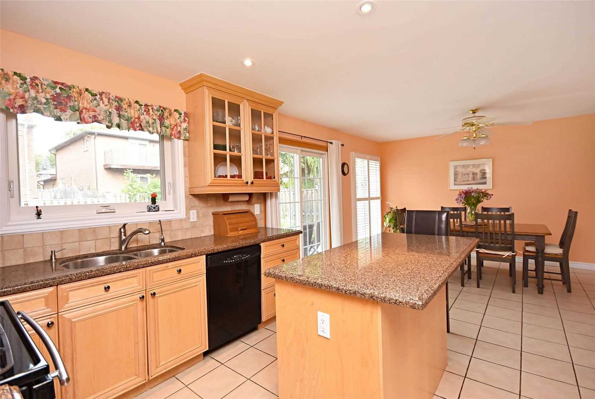 2550 Chisholm Ave 2550 Chisholm Ave Mississauga