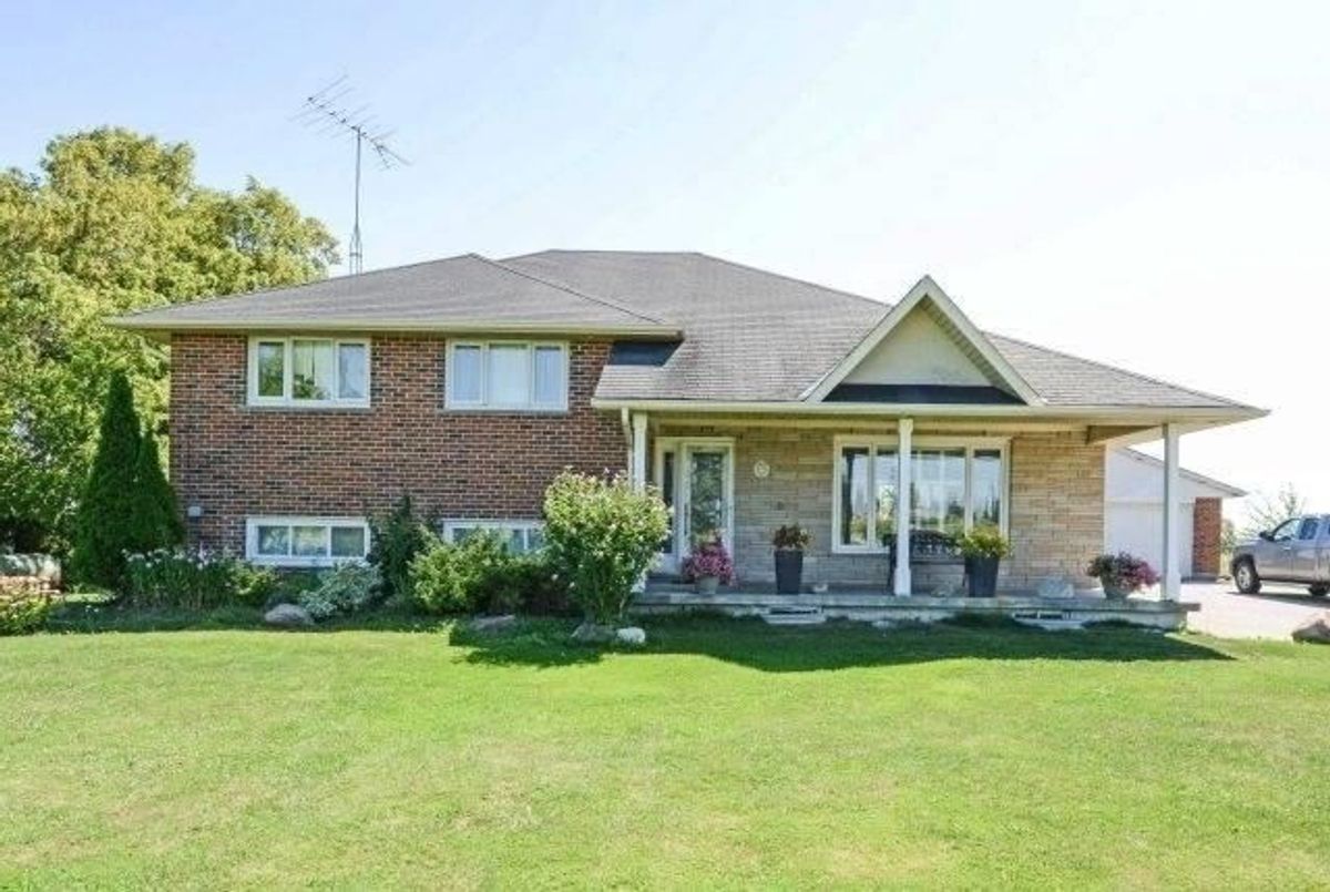 6495 King St 6495 King St Caledon