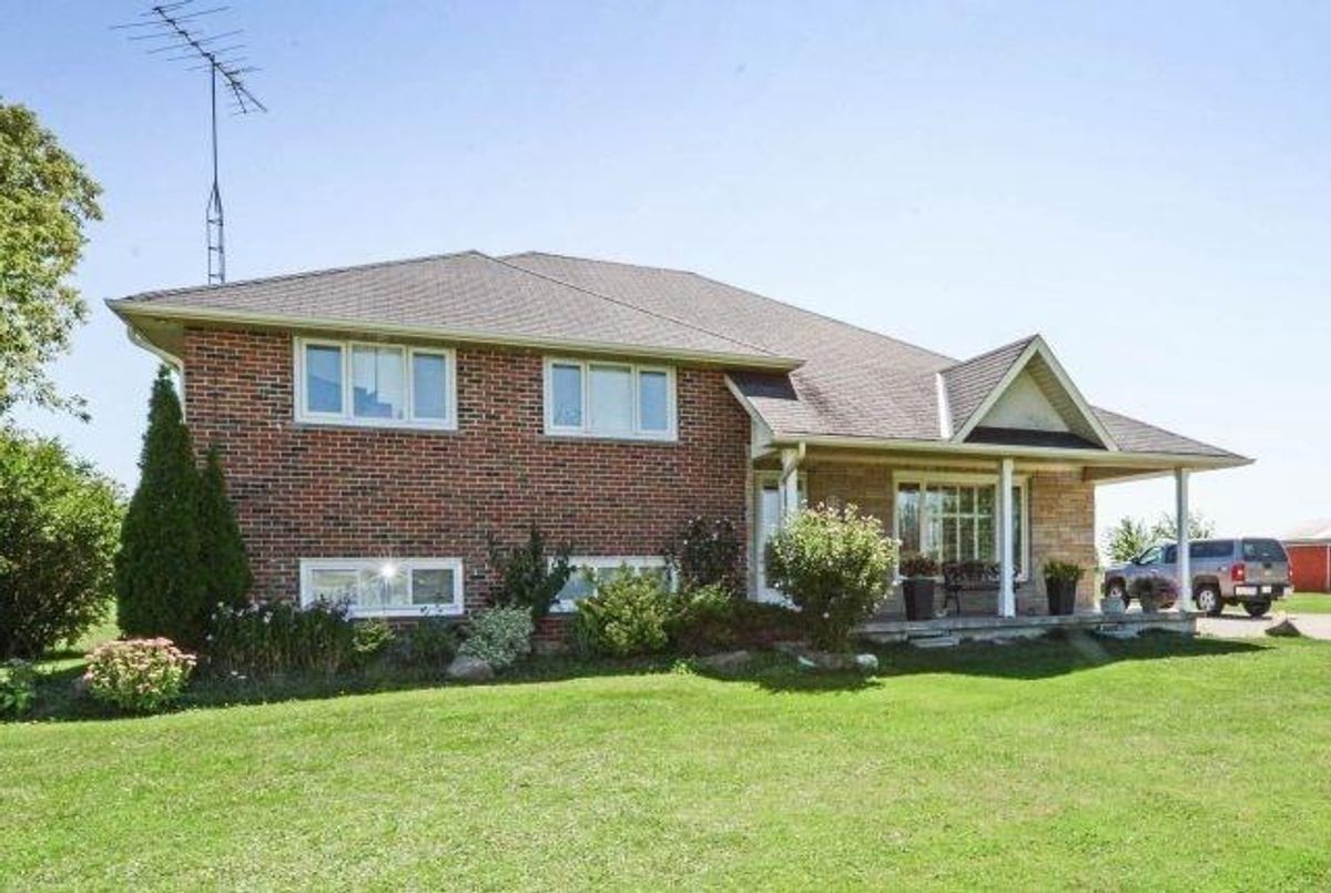 6495 King St 6495 King St Caledon