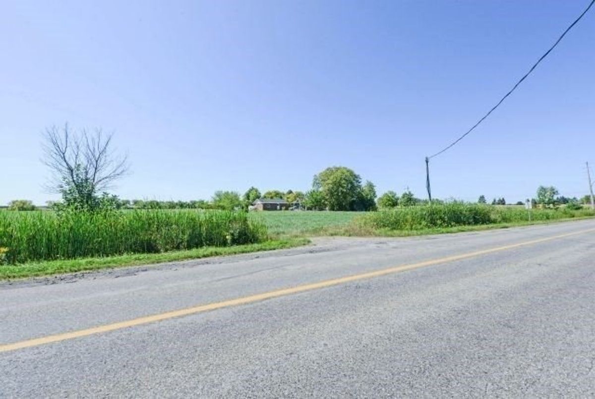 6495 King St 6495 King St Caledon