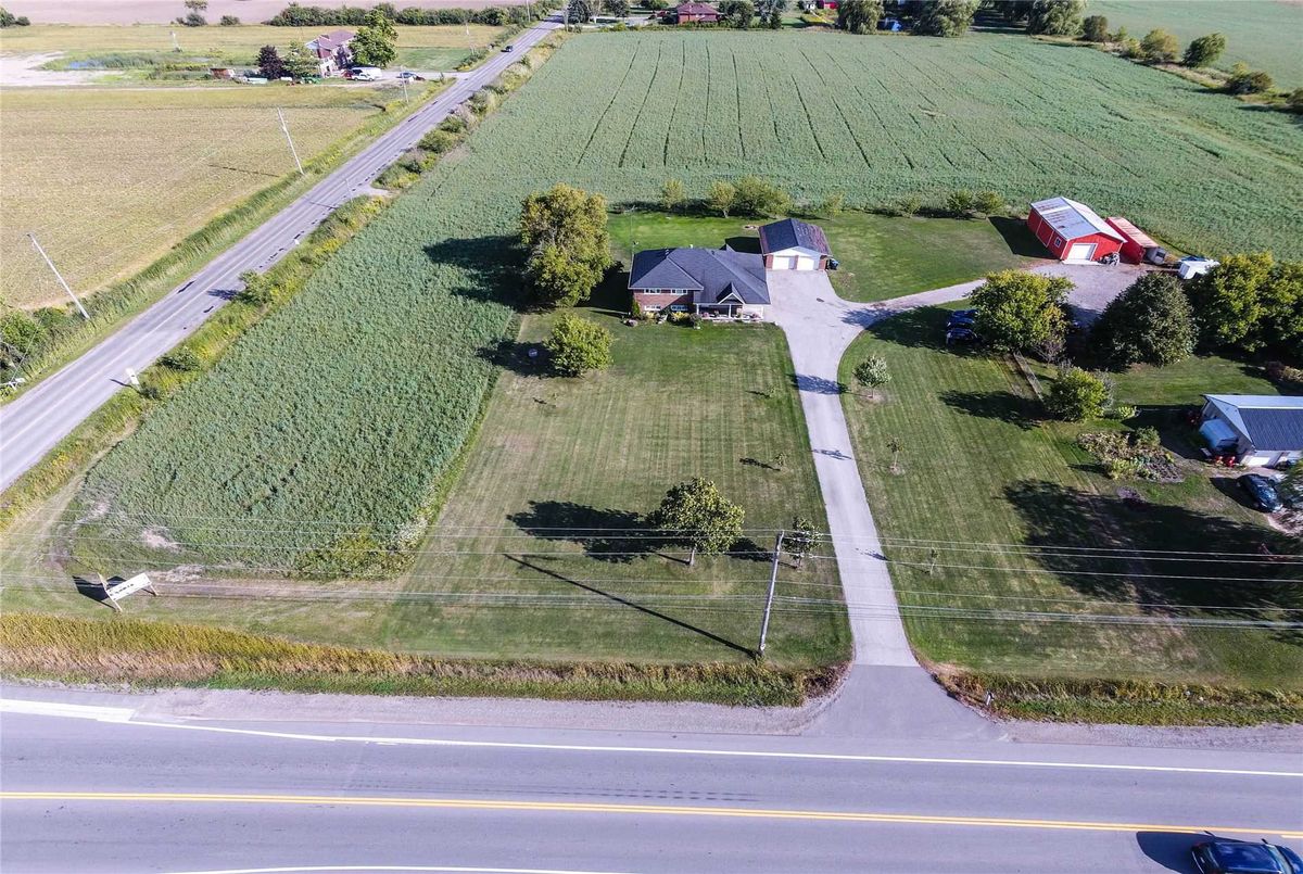 6495 King St 6495 King St Caledon