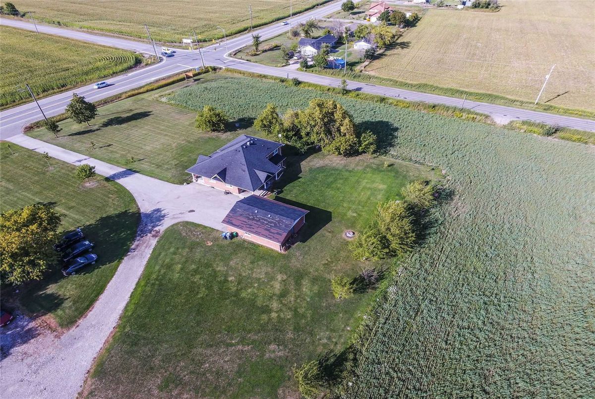 6495 King St 6495 King St Caledon