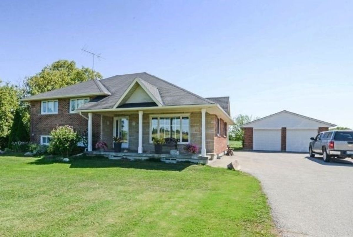 6495 King St 6495 King St Caledon