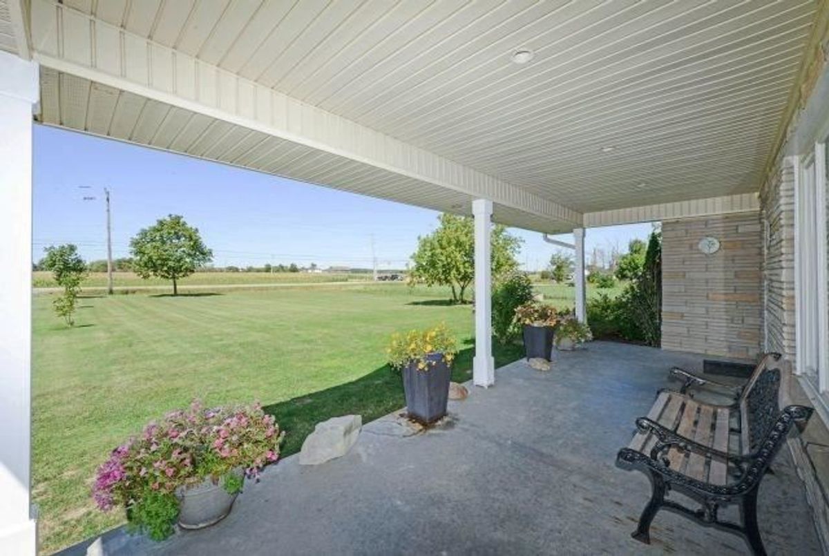 6495 King St 6495 King St Caledon
