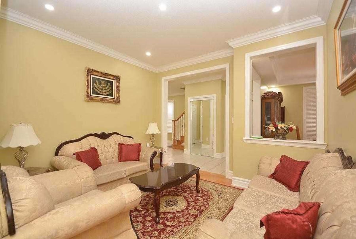 7276 Golden Meadow Crt 7276 Golden Meadow Crt Mississauga