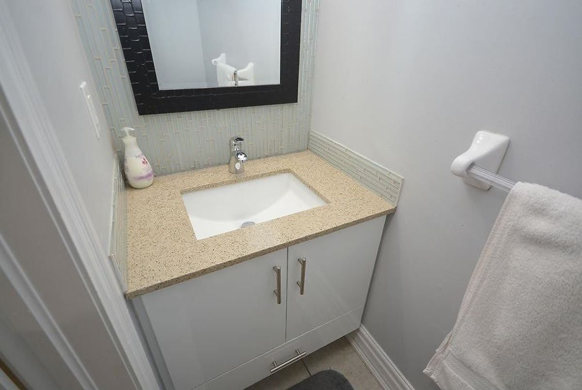 7276 Golden Meadow Crt 7276 Golden Meadow Crt Mississauga