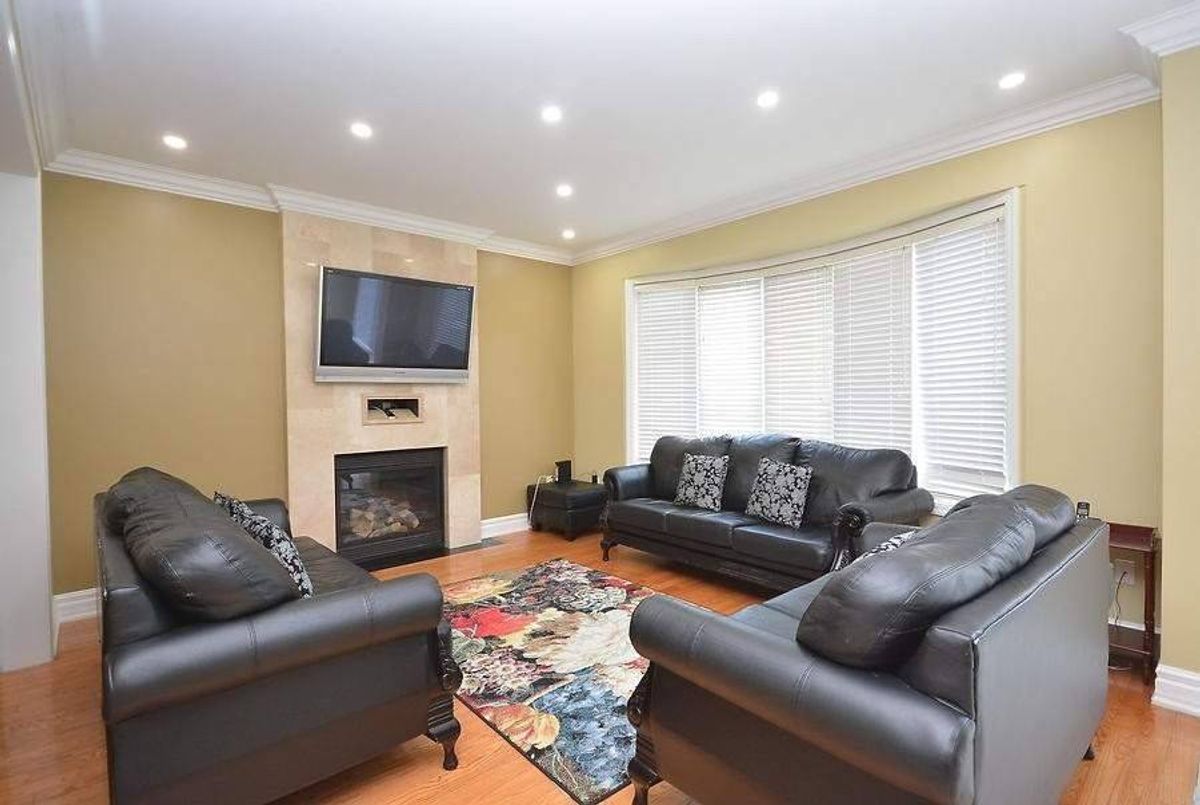 7276 Golden Meadow Crt 7276 Golden Meadow Crt Mississauga