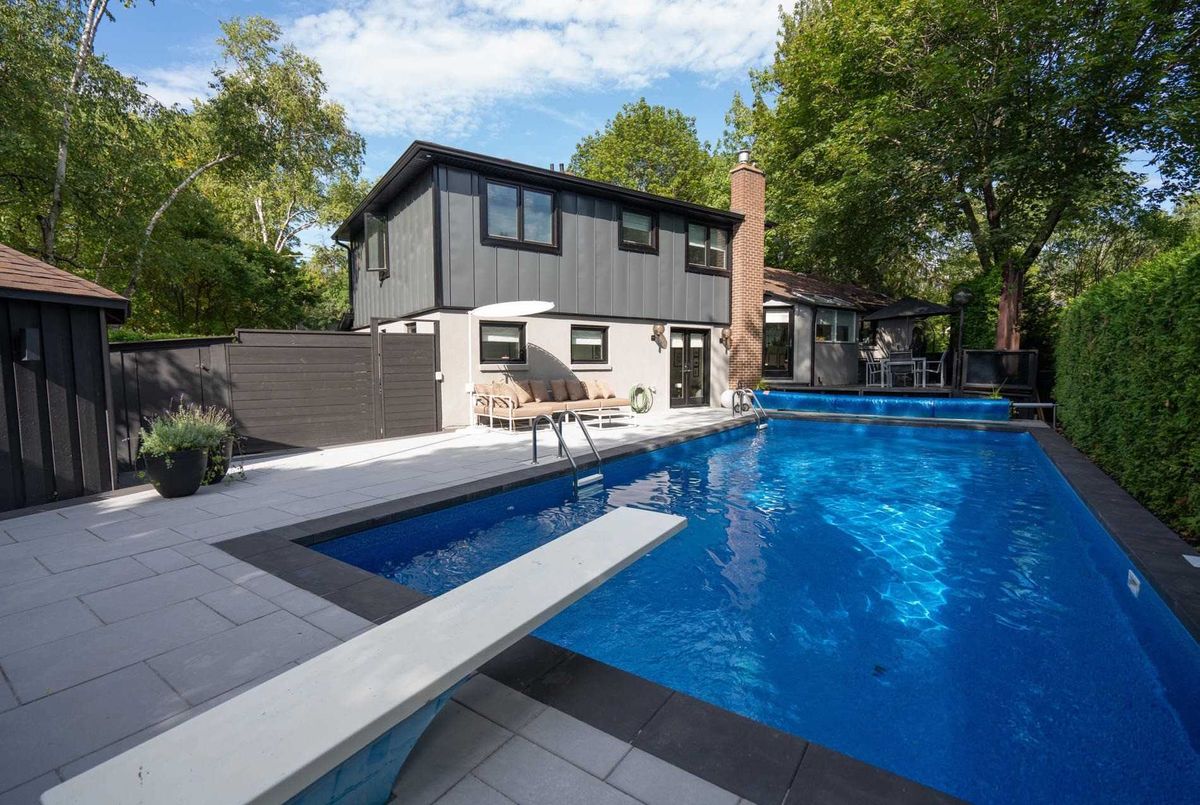864 Edistel Cres 864 Edistel Cres Mississauga