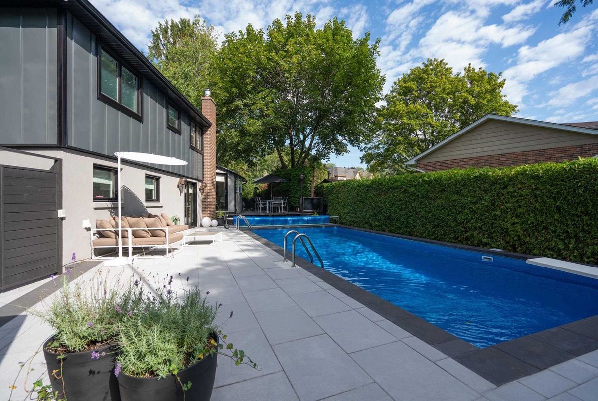 864 Edistel Cres 864 Edistel Cres Mississauga