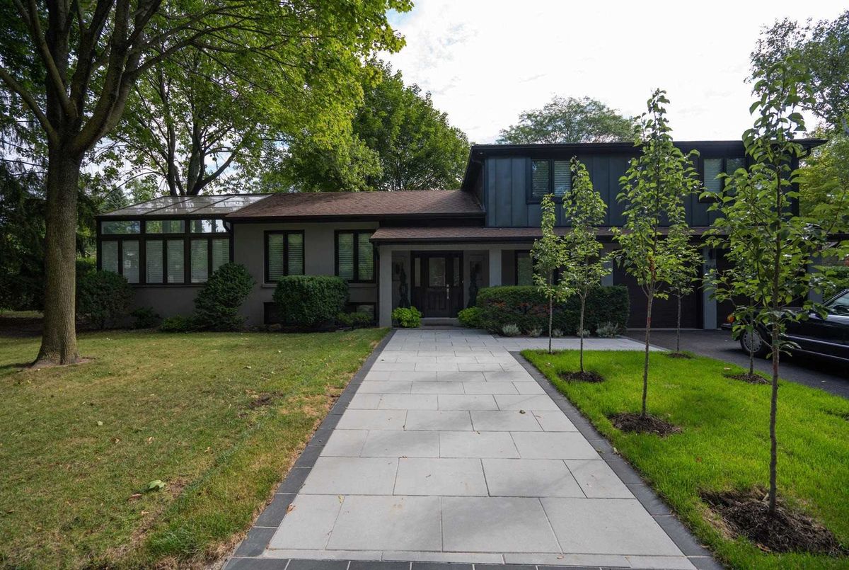 864 Edistel Cres 864 Edistel Cres Mississauga