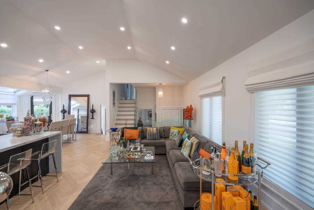 864 Edistel Cres 864 Edistel Cres Mississauga