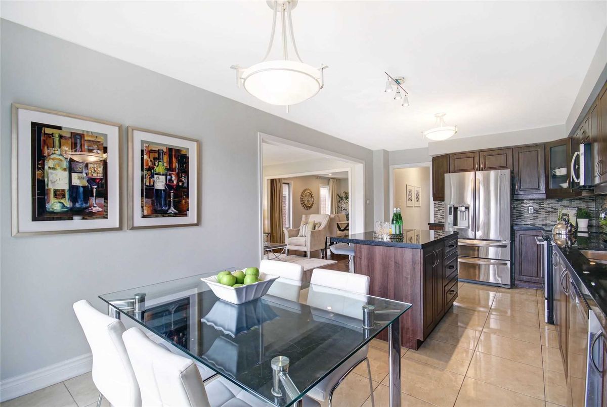 5975 Leeside Cres 5975 Leeside Cres Mississauga