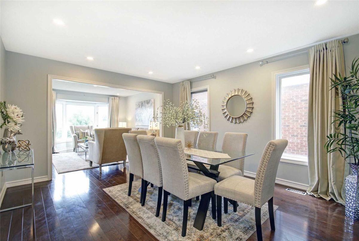 5975 Leeside Cres 5975 Leeside Cres Mississauga