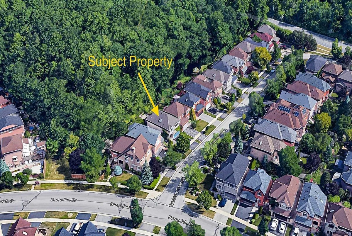 491 Turnberry Cres 491 Turnberry Cres Mississauga