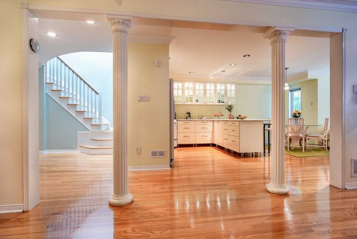 491 Turnberry Cres 491 Turnberry Cres Mississauga
