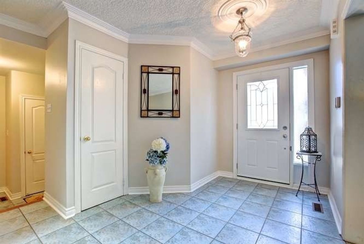 597 Bristol Rd W 597 Bristol Rd W Mississauga