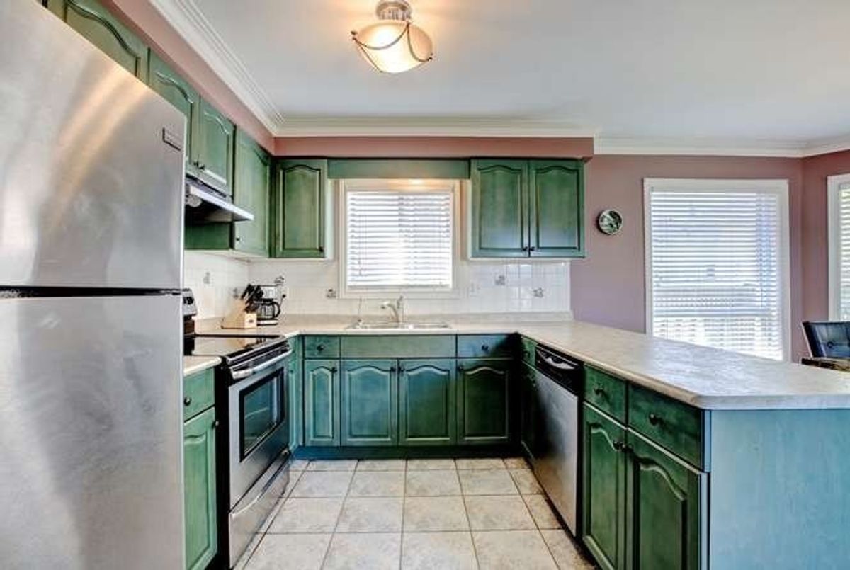 597 Bristol Rd W 597 Bristol Rd W Mississauga