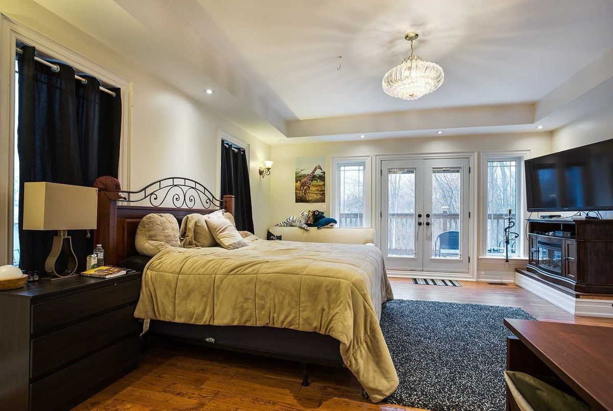 65 Oakfield Dr 65 Oakfield Dr Toronto