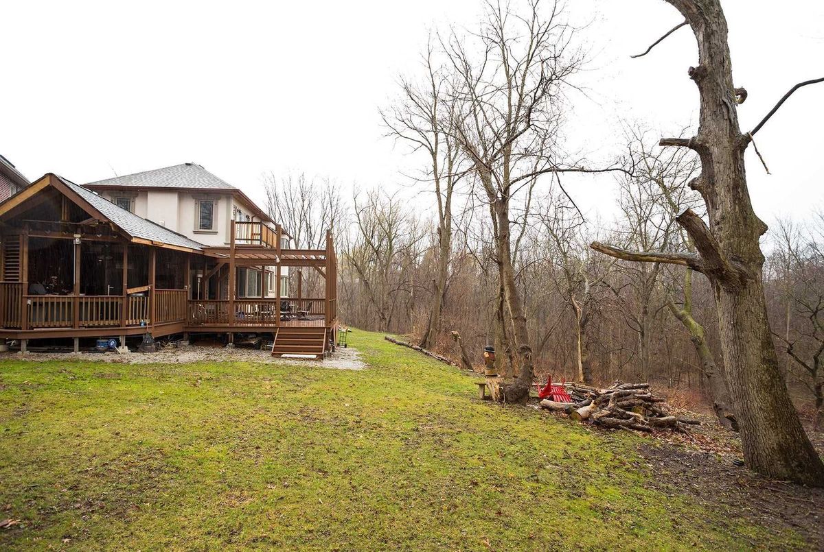65 Oakfield Dr 65 Oakfield Dr Toronto