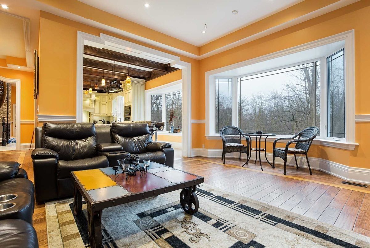 65 Oakfield Dr 65 Oakfield Dr Toronto