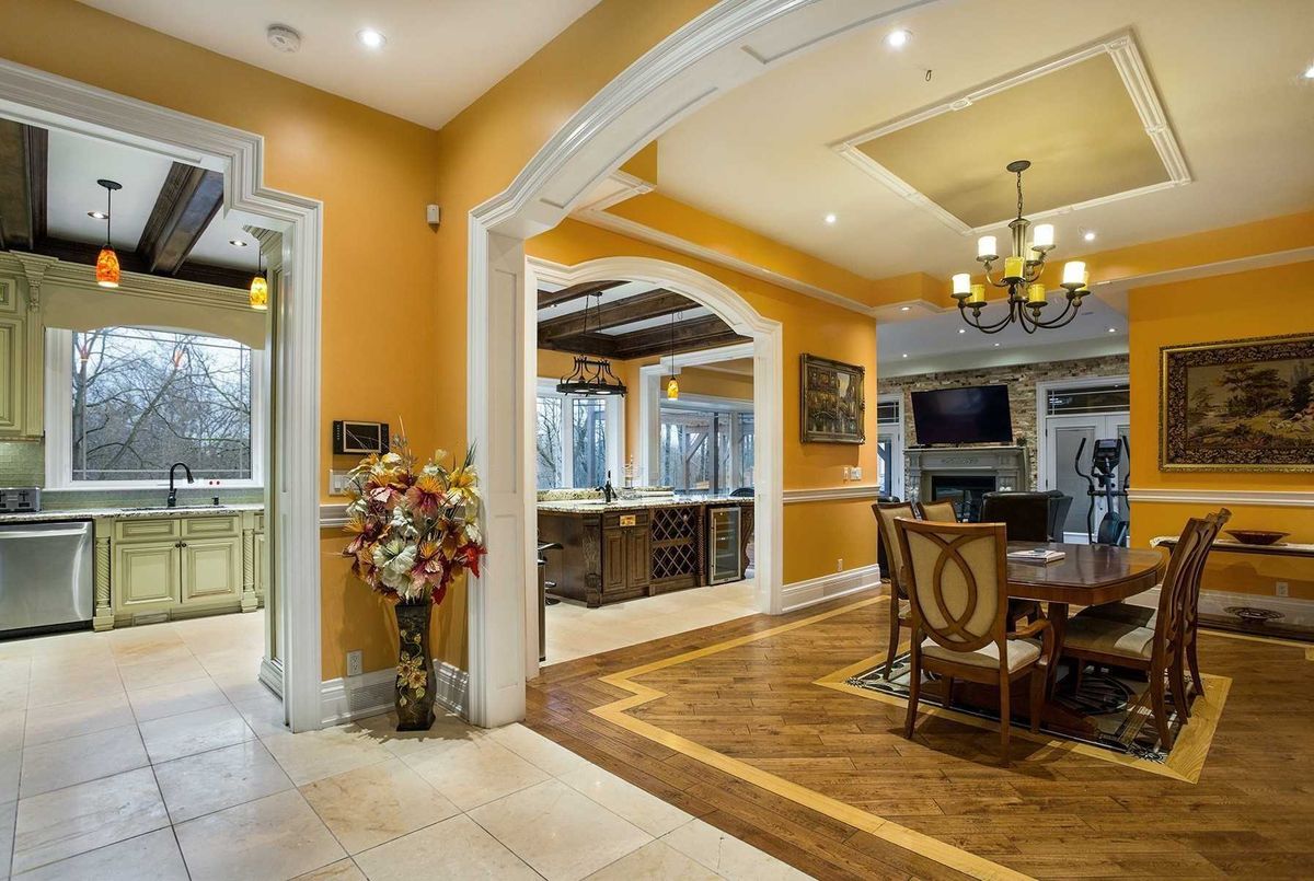65 Oakfield Dr 65 Oakfield Dr Toronto