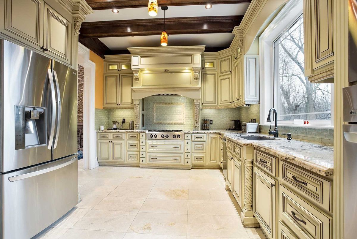 65 Oakfield Dr 65 Oakfield Dr Toronto