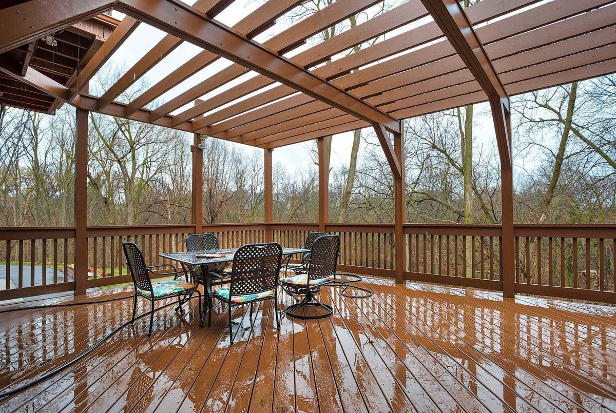 65 Oakfield Dr 65 Oakfield Dr Toronto