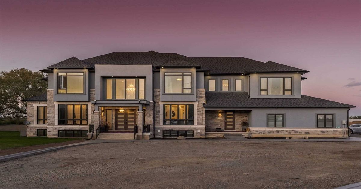 12949 Innis Lake Rd Caledon