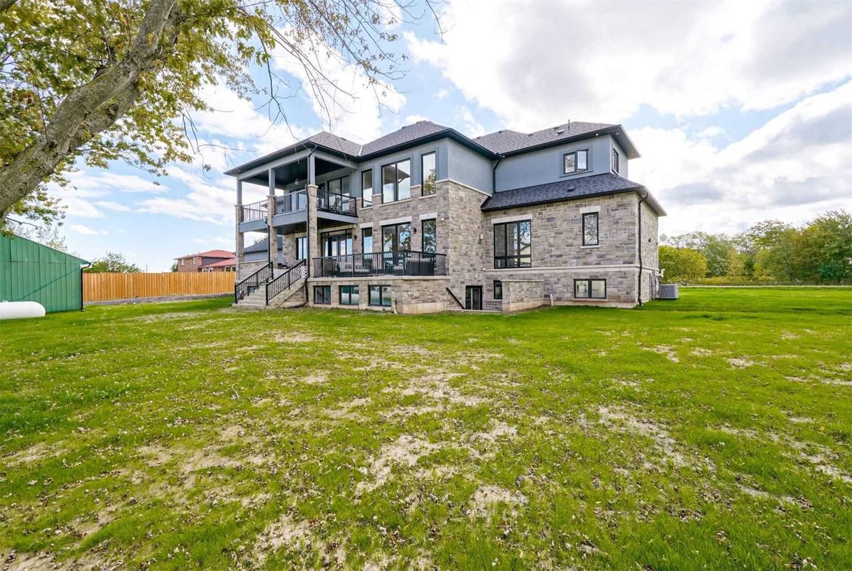 12949 Innis Lake Rd 12949 Innis Lake Rd Caledon