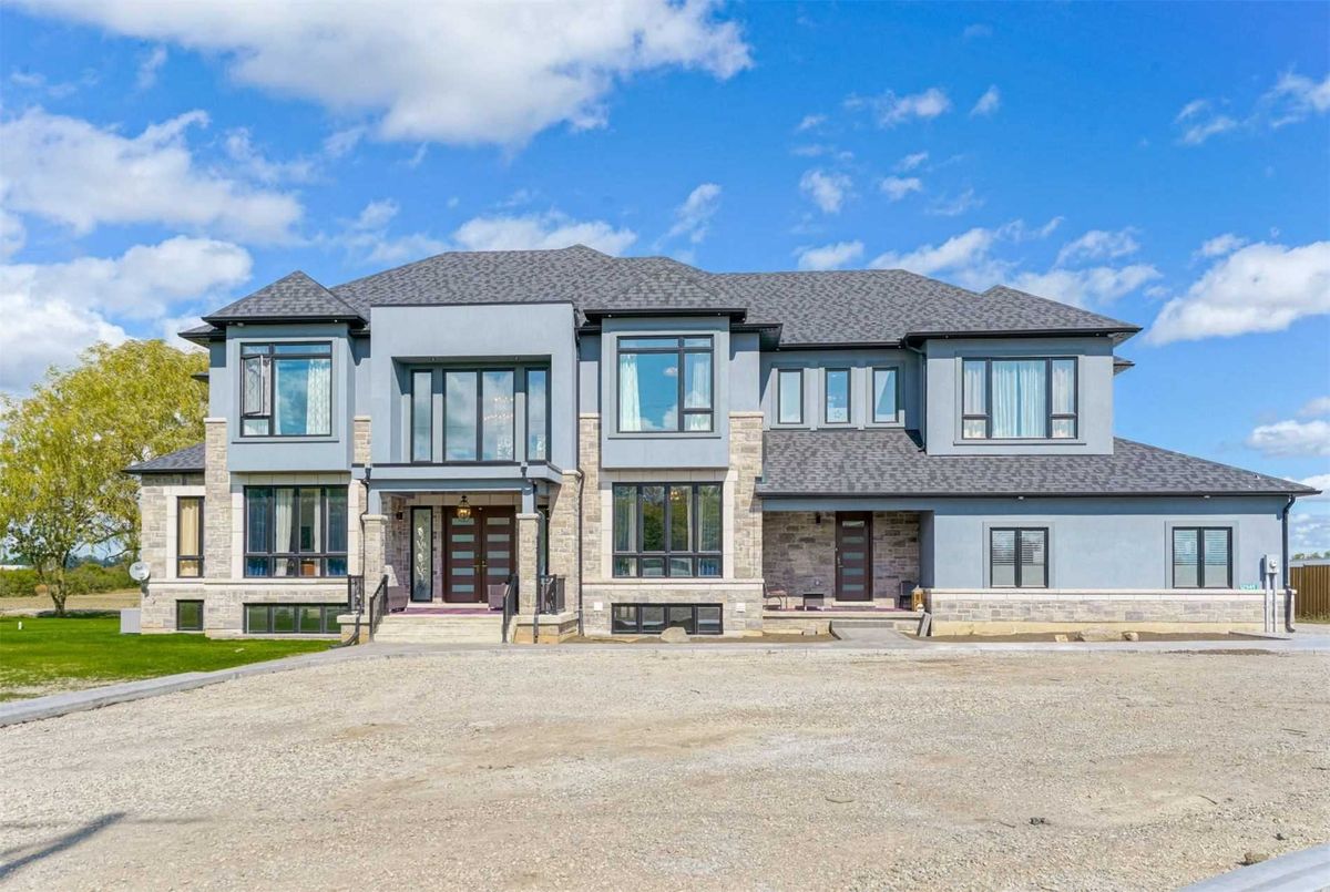 12949 Innis Lake Rd 12949 Innis Lake Rd Caledon