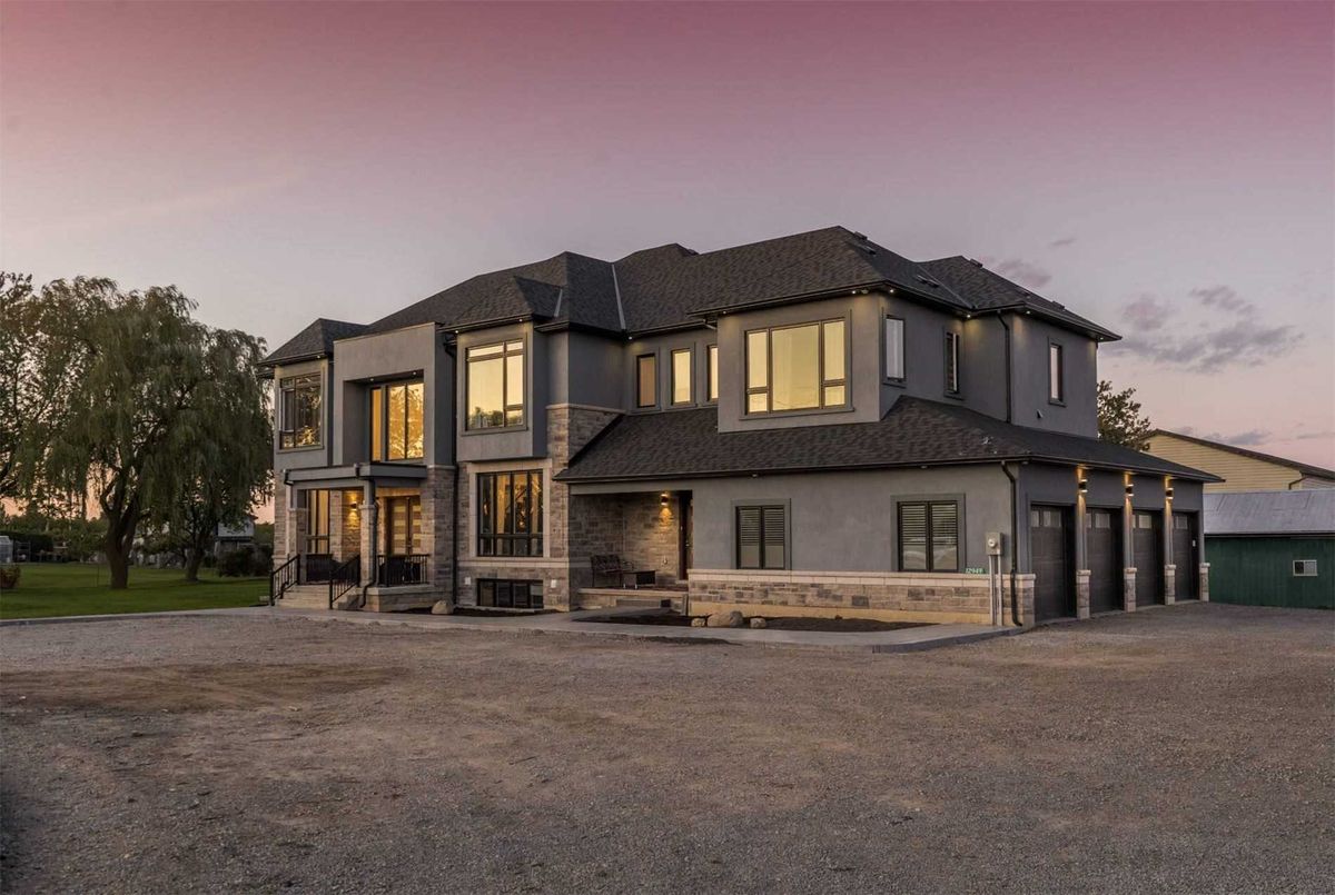 12949 Innis Lake Rd 12949 Innis Lake Rd Caledon