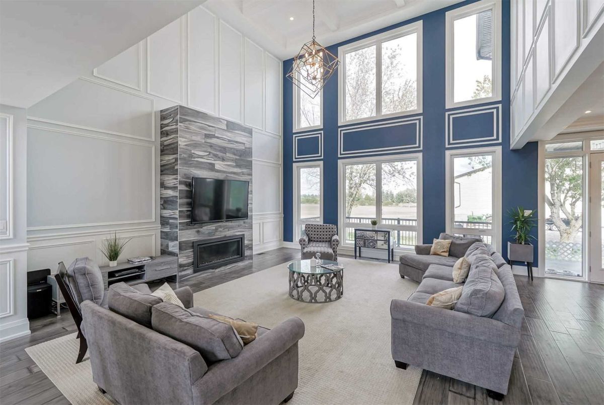 12949 Innis Lake Rd 12949 Innis Lake Rd Caledon