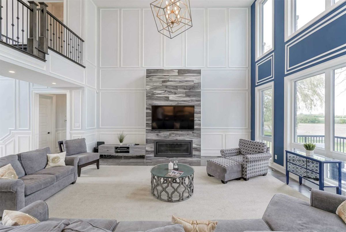 12949 Innis Lake Rd 12949 Innis Lake Rd Caledon