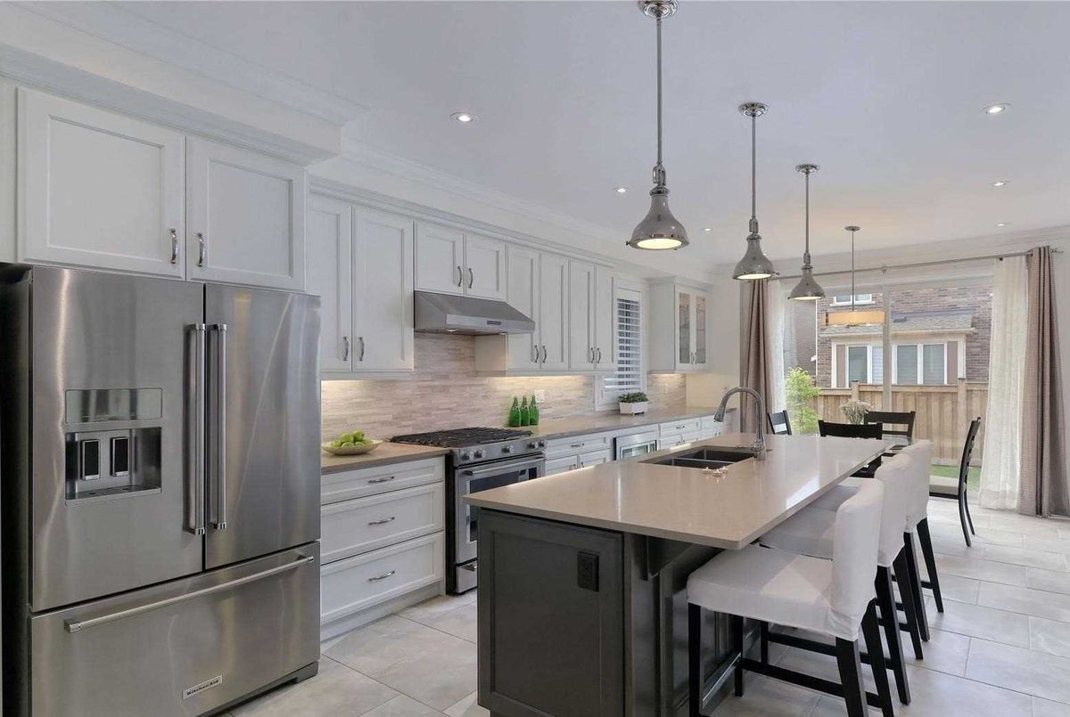 3182 Violet Gardens 3182 Violet Gardens Oakville