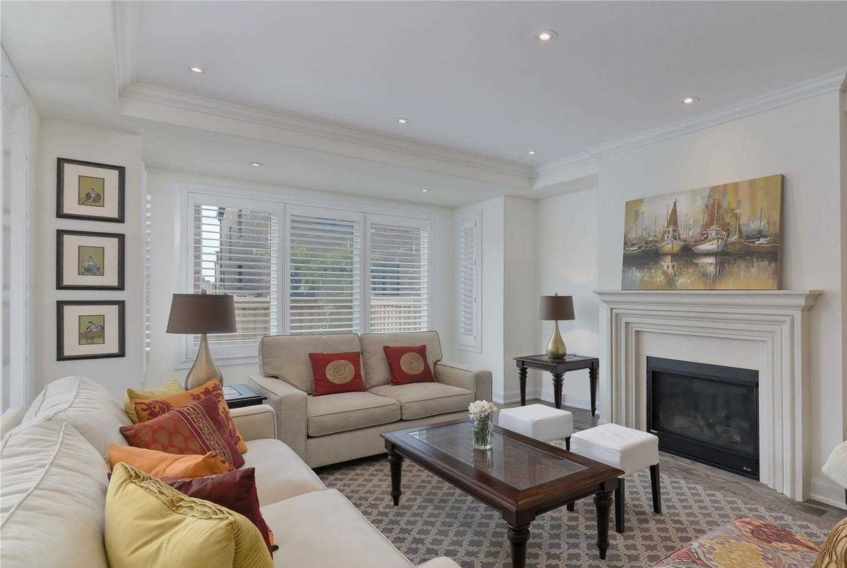3182 Violet Gardens 3182 Violet Gardens Oakville