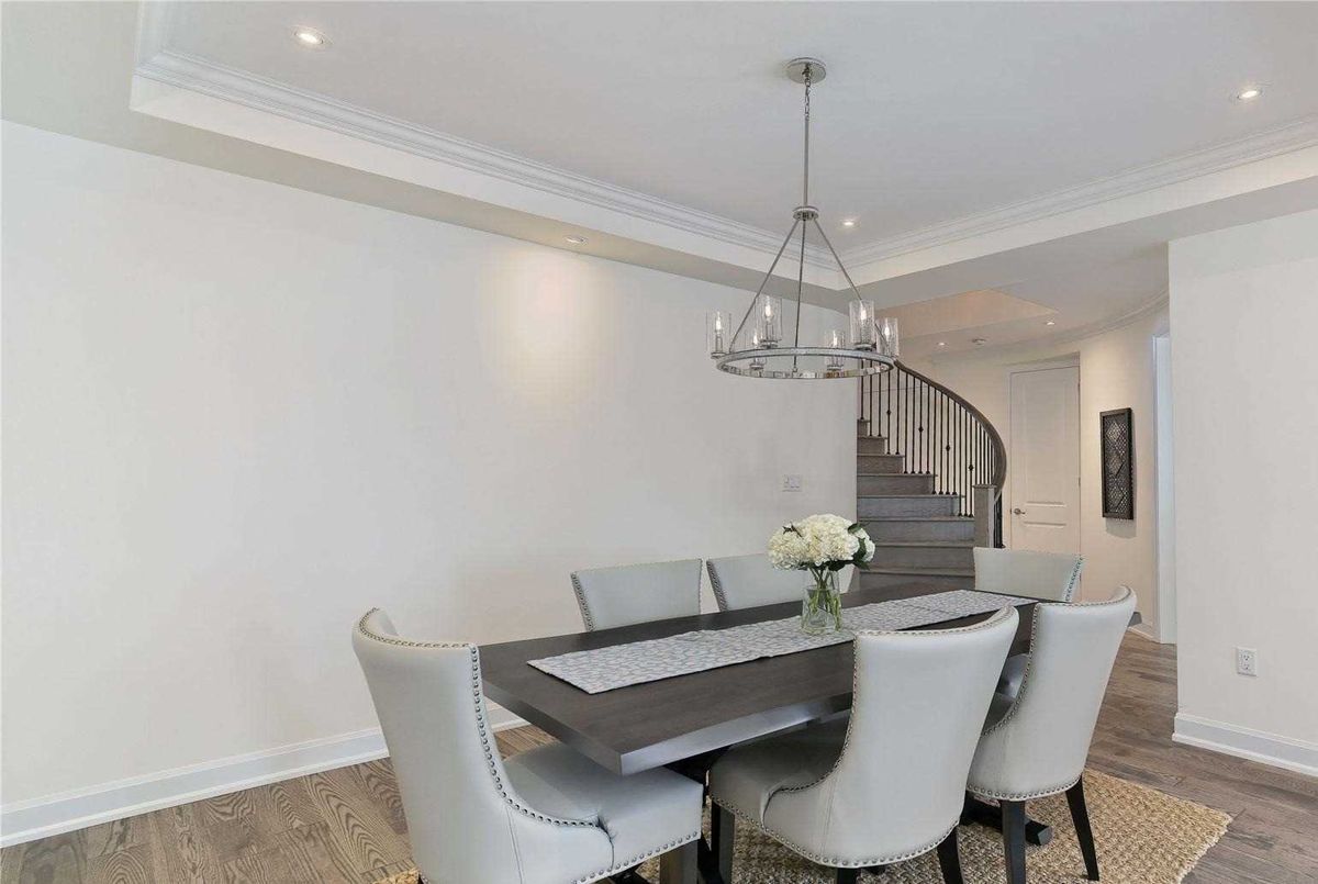 3182 Violet Gardens 3182 Violet Gardens Oakville