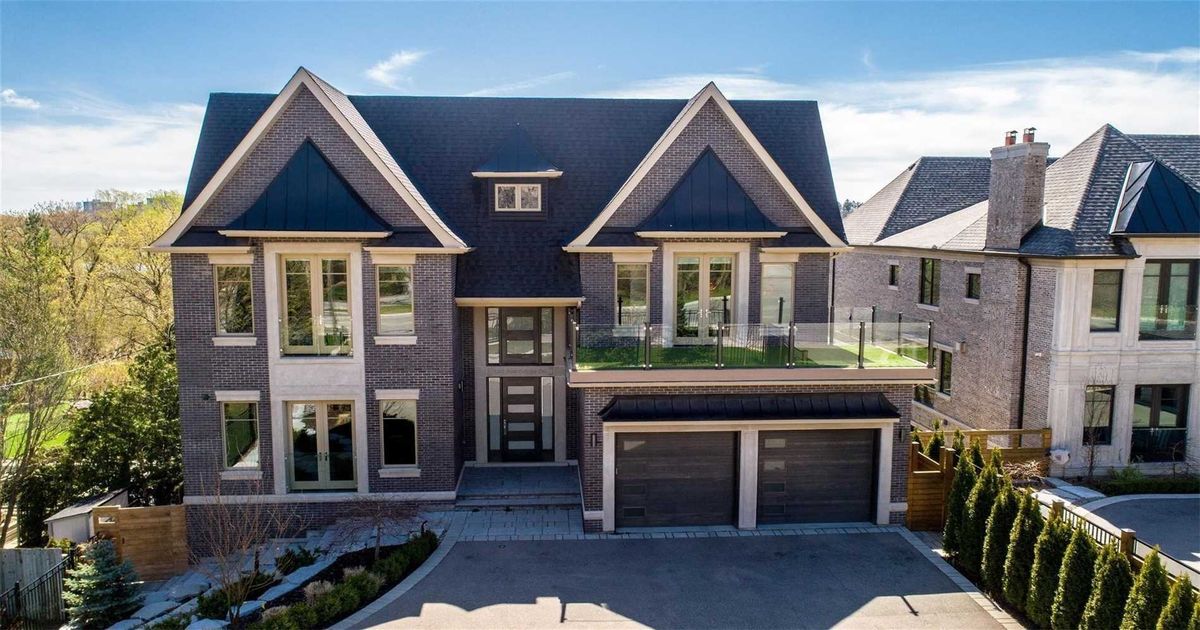 185 Edenbridge Dr Toronto