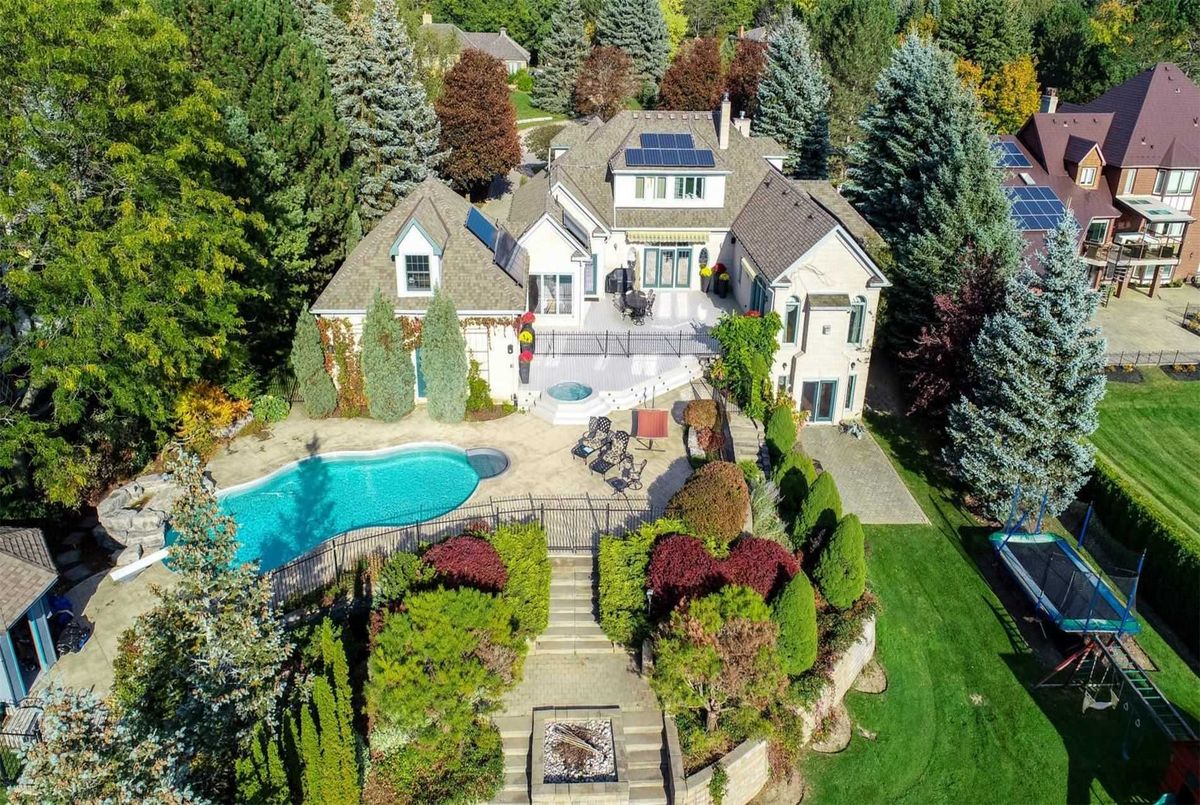16 Ingleview Dr 16 Ingleview Dr Caledon