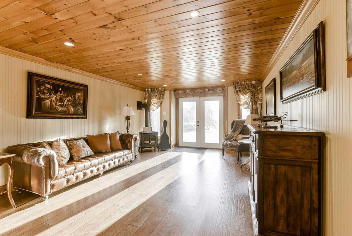 16 Ingleview Dr 16 Ingleview Dr Caledon
