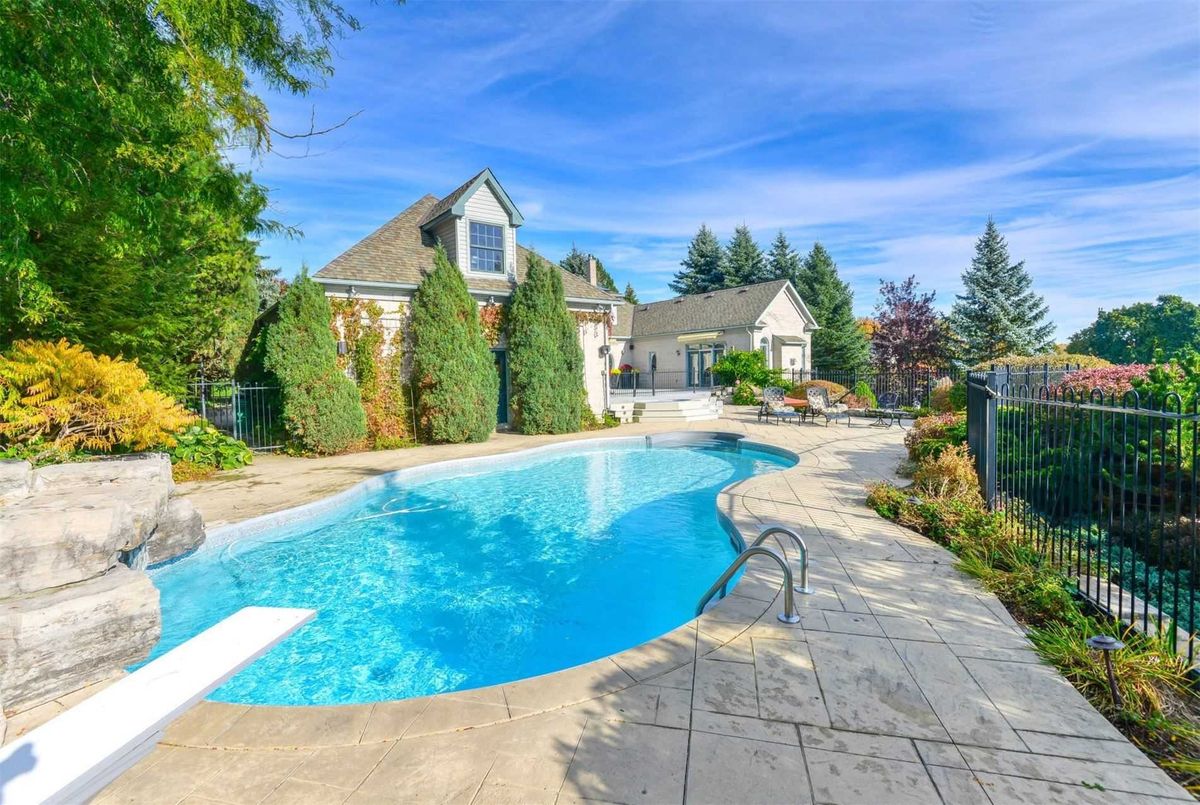 16 Ingleview Dr 16 Ingleview Dr Caledon