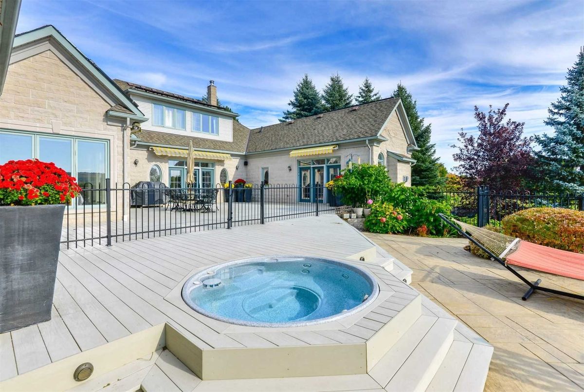 16 Ingleview Dr 16 Ingleview Dr Caledon