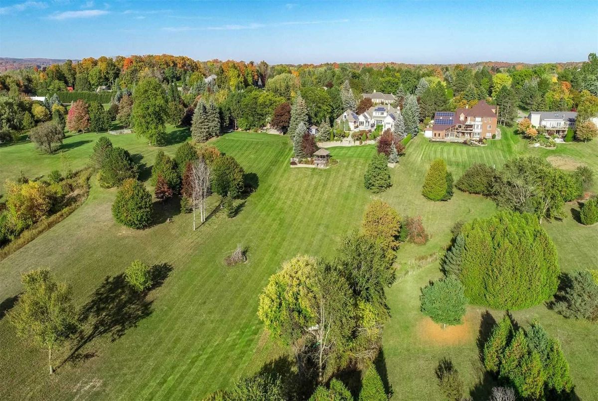 16 Ingleview Dr 16 Ingleview Dr Caledon