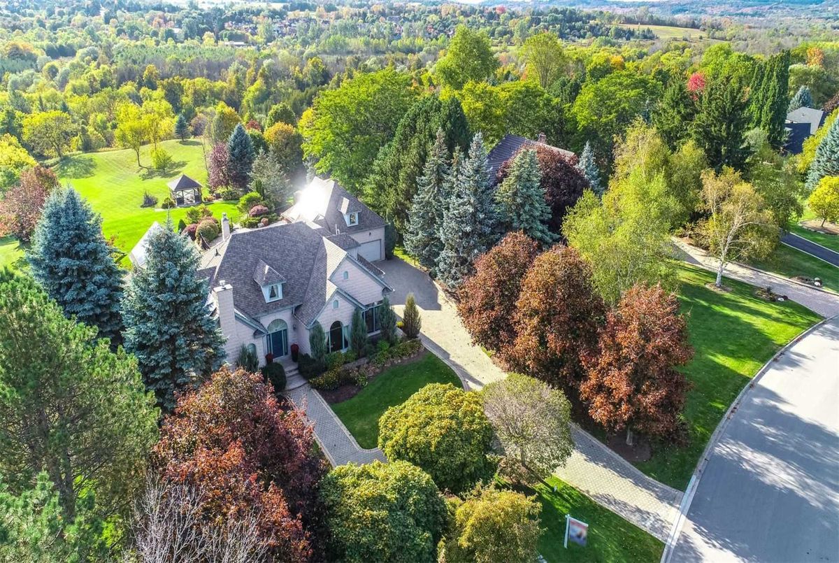 16 Ingleview Dr 16 Ingleview Dr Caledon