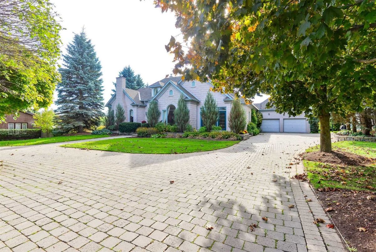 16 Ingleview Dr 16 Ingleview Dr Caledon