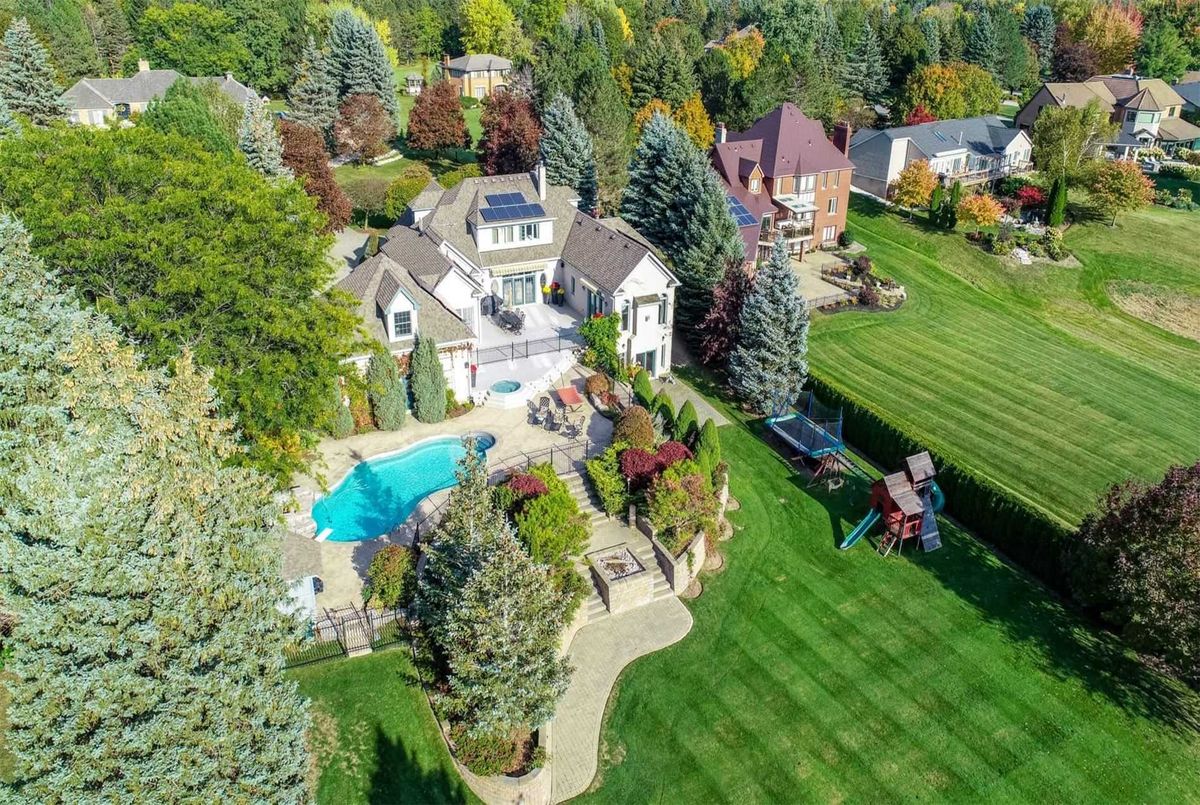 16 Ingleview Dr 16 Ingleview Dr Caledon